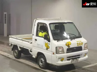 Subaru SAMBAR