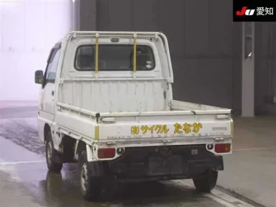 Subaru SAMBAR