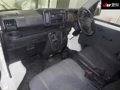 Subaru SAMBAR