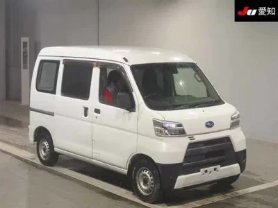 Subaru SAMBAR