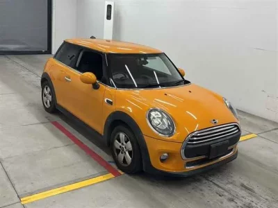 BMW MINI