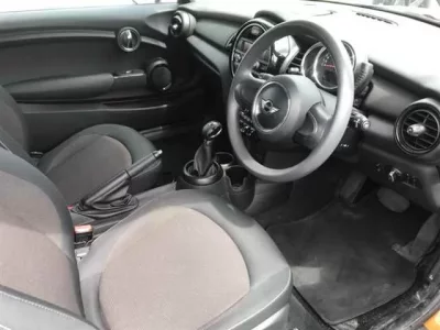 BMW MINI