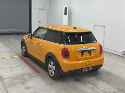 BMW MINI