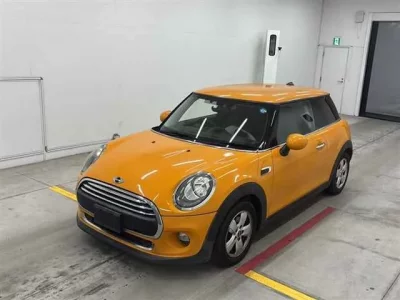 BMW MINI