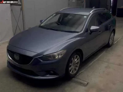 Mazda ATENZA WAGON
