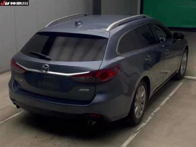 Mazda ATENZA WAGON