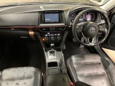 Mazda ATENZA WAGON