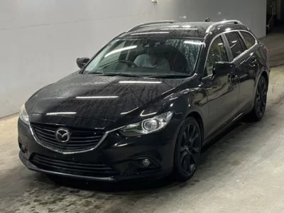 Mazda ATENZA WAGON