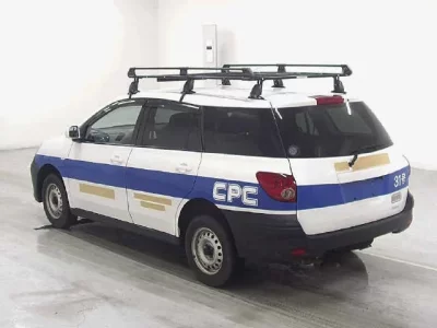 Mazda FAMILIA VAN