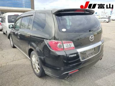 Mazda MPV