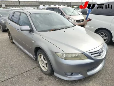 Mazda ATENZA WAGON