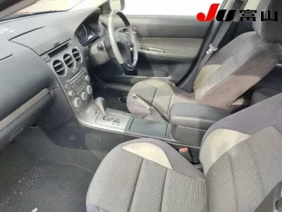 Mazda ATENZA WAGON