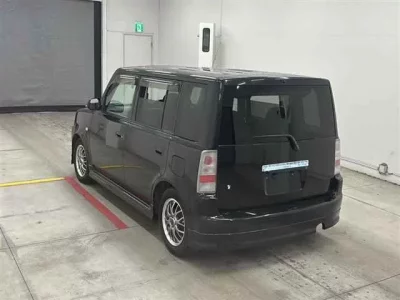 Toyota BB