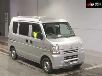 Suzuki OTHER