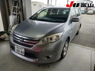 Nissan LAFESTA