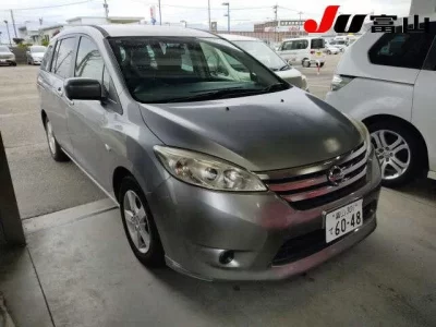 Nissan LAFESTA