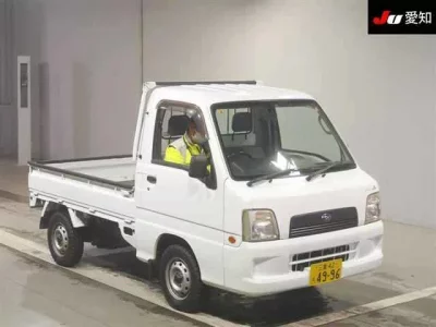 Subaru SAMBAR