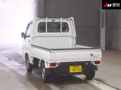 Subaru SAMBAR