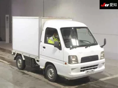Subaru SAMBAR