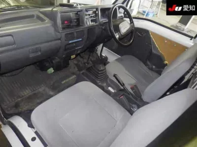 Subaru SAMBAR