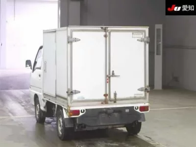 Subaru SAMBAR
