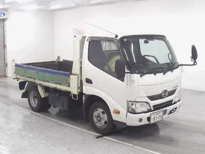 Hino DUTRO
