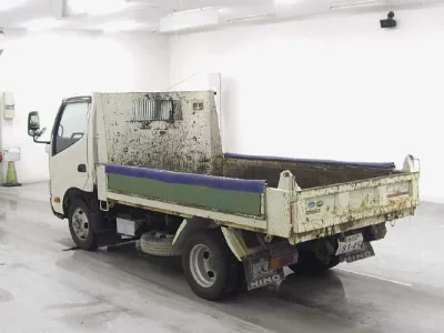 Hino DUTRO