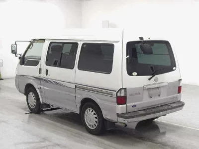 Nissan VANETTE VAN