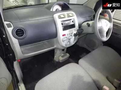 Nissan OTTI