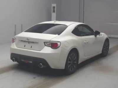 Toyota 86