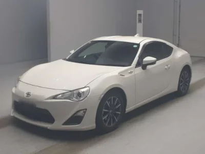 Toyota 86