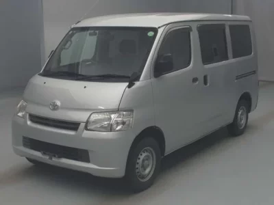 Toyota TOWN ACE VAN