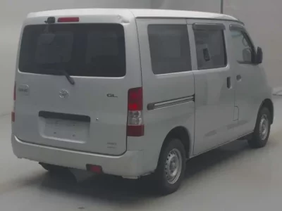 Toyota TOWN ACE VAN