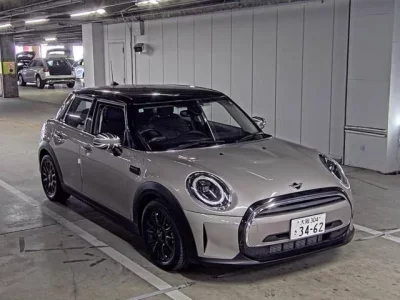 BMW MINI