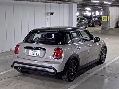 BMW MINI