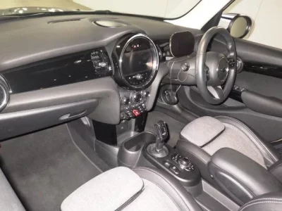 BMW MINI