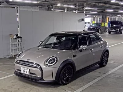 BMW MINI