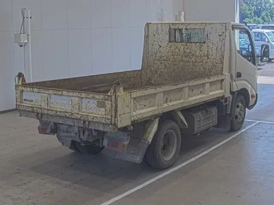 Toyota DYNA