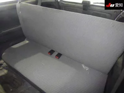 Suzuki ALTO VAN
