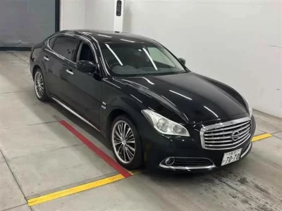 Nissan CIMA