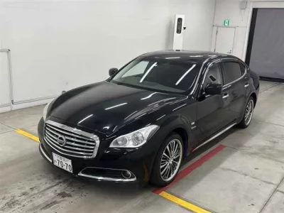 Nissan CIMA