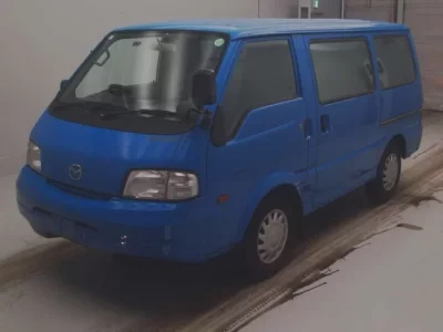 Mazda BONGO VAN