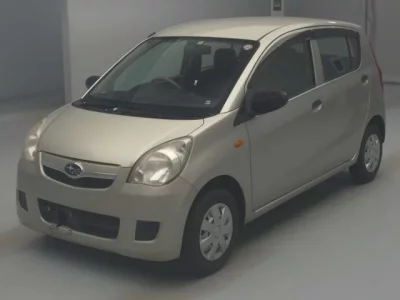 Subaru PLEO