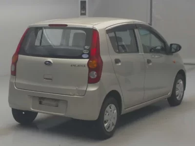 Subaru PLEO