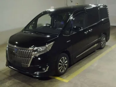 Toyota ESQUIRE