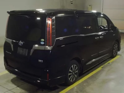 Toyota ESQUIRE