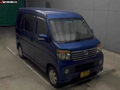 Daihatsu Atrai Wagon