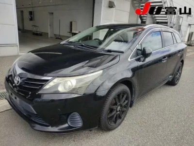 Toyota AVENSIS WAGON