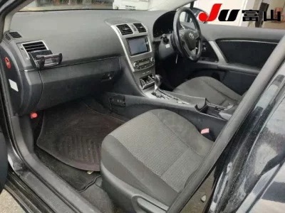 Toyota AVENSIS WAGON