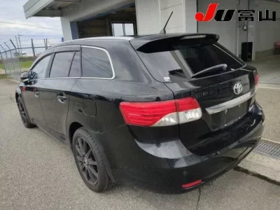 Toyota AVENSIS WAGON